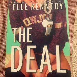 The Deal by Elle Kennedy